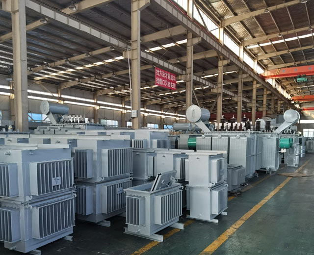S11-8000/35双牌双牌双牌电力变压器