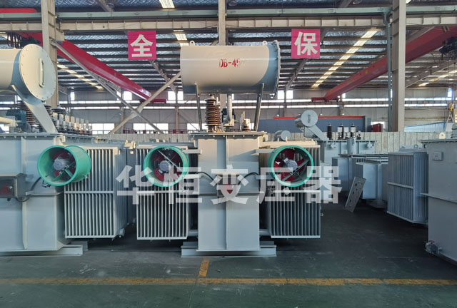 SZ11-10000/35双牌双牌双牌油浸式变压器厂家