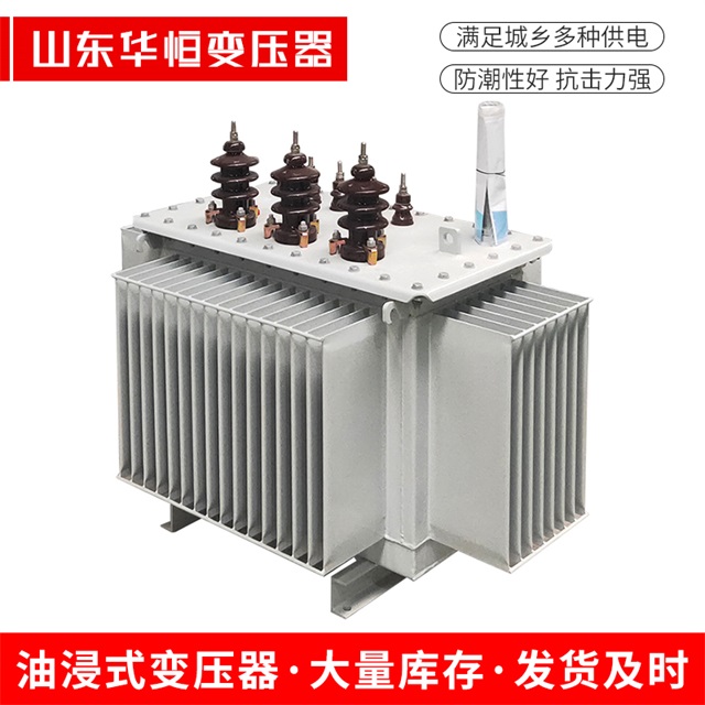 S13-10000/35双牌双牌双牌油浸式变压器厂家