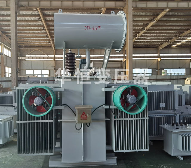 S11-6300/35双牌双牌双牌油浸式变压器
